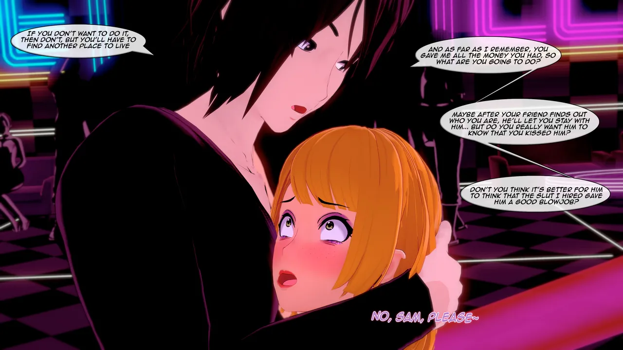 Manga Page 820
