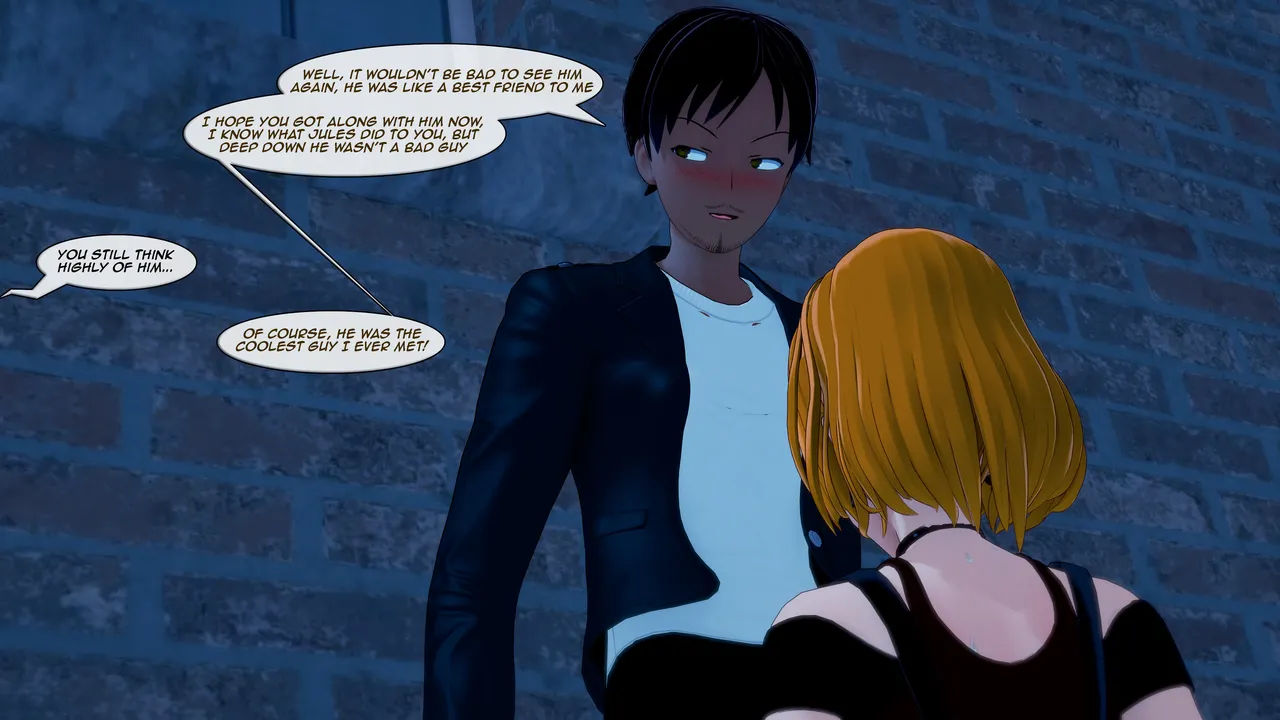 Manga Page 830