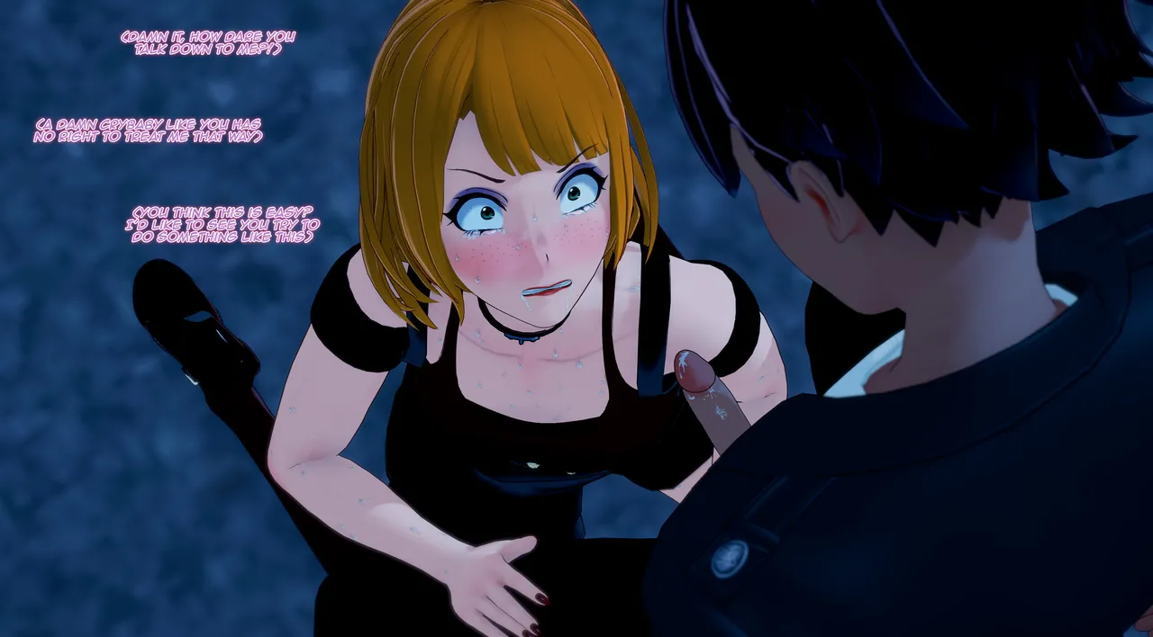 Manga Page 841