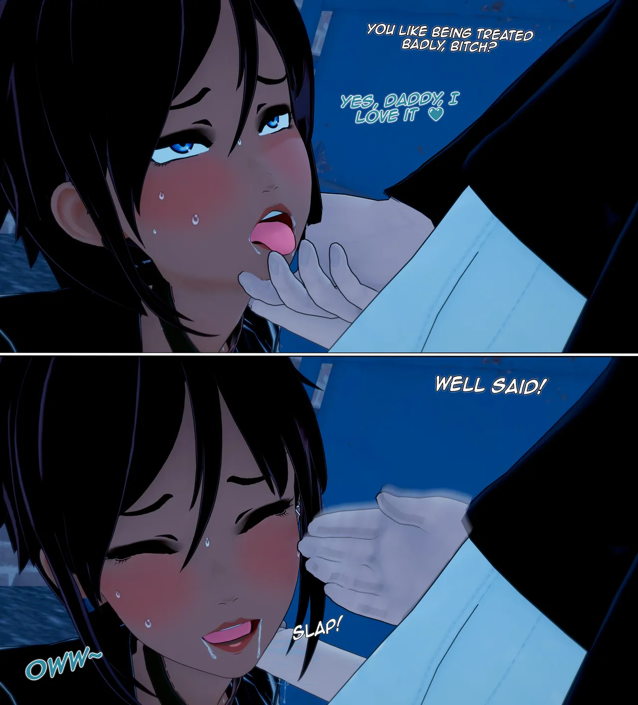 Manga Page 854
