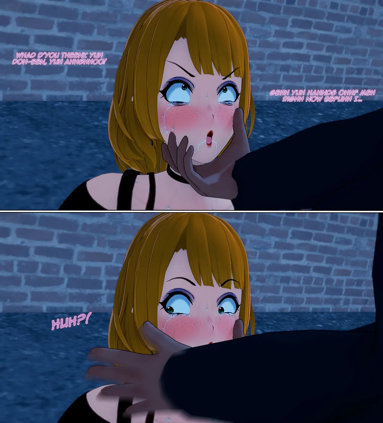 Manga Page 857