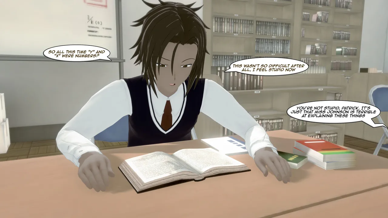 Manga Page 866