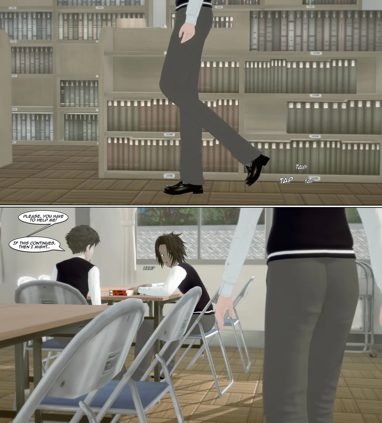 Manga Page 871
