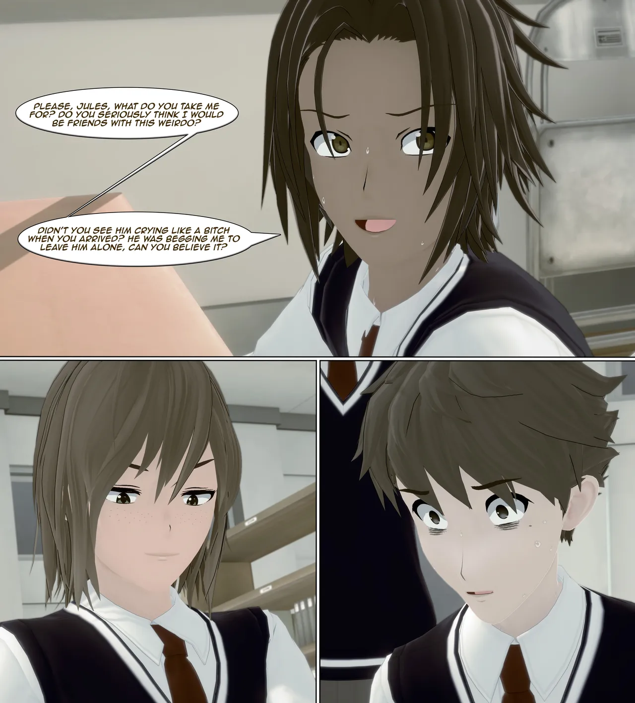 Manga Page 875