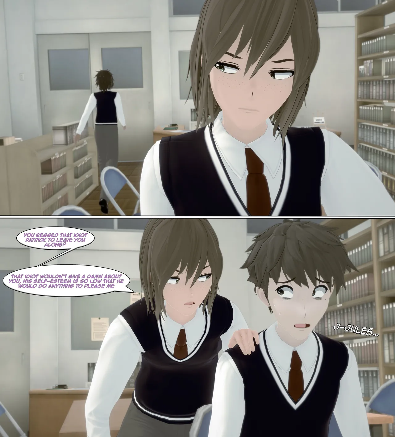 Manga Page 877