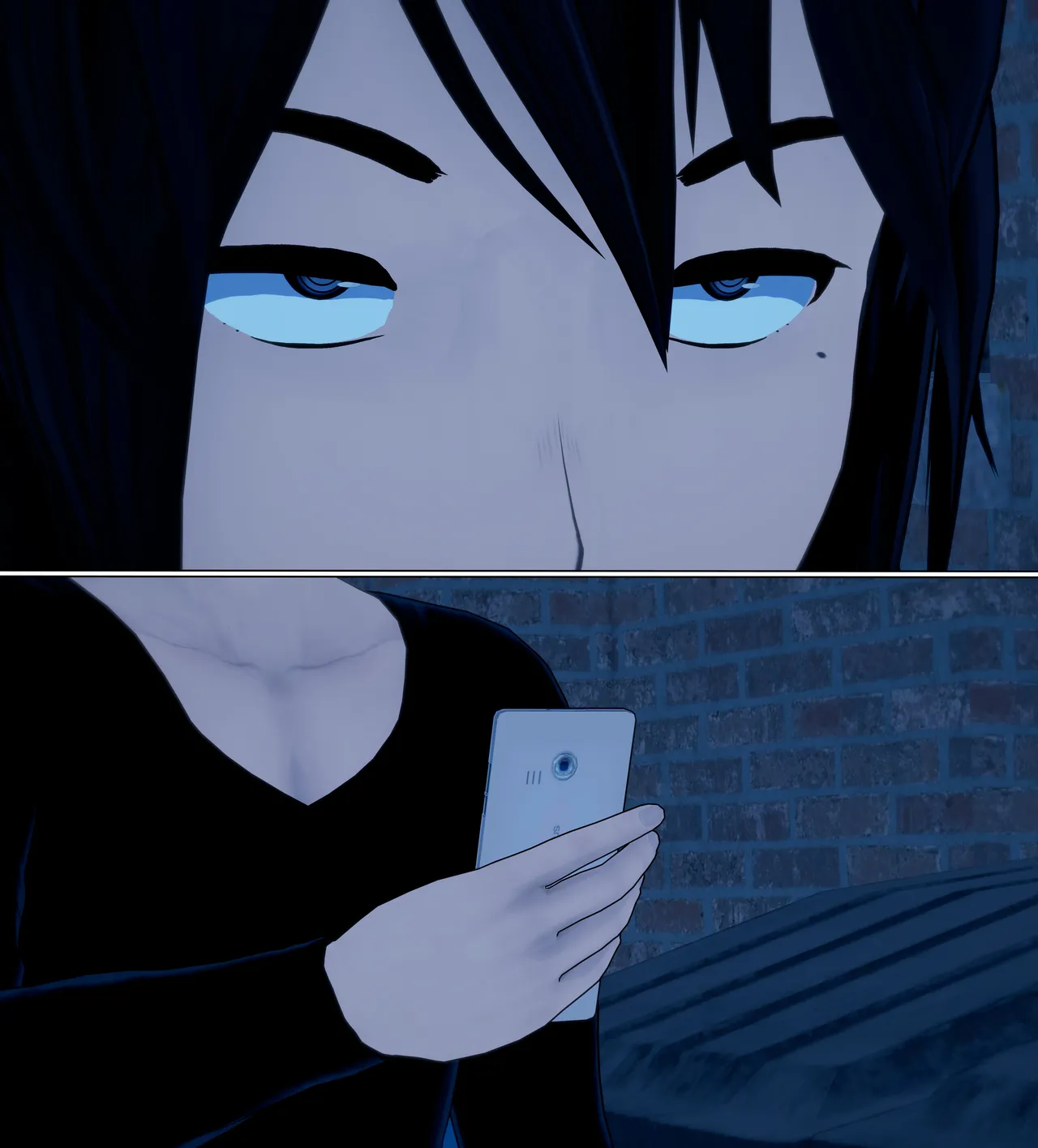 Manga Page 907