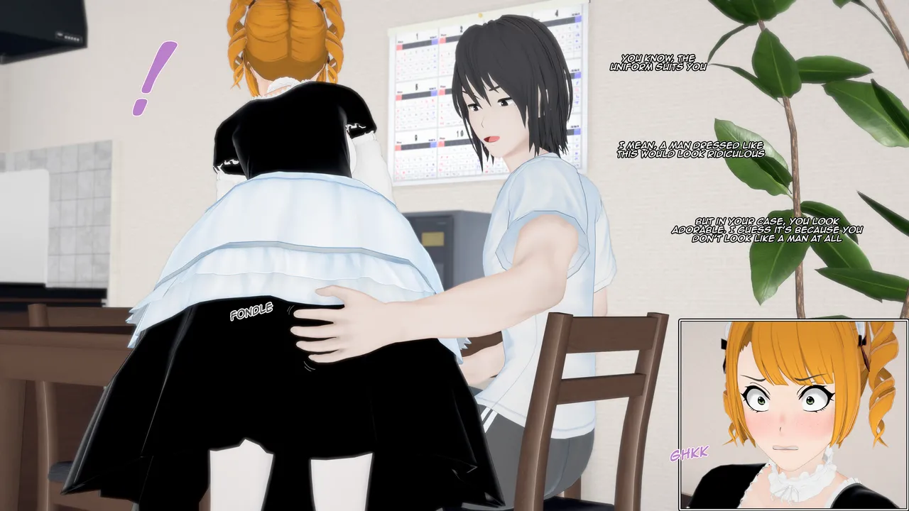 Manga Page 929