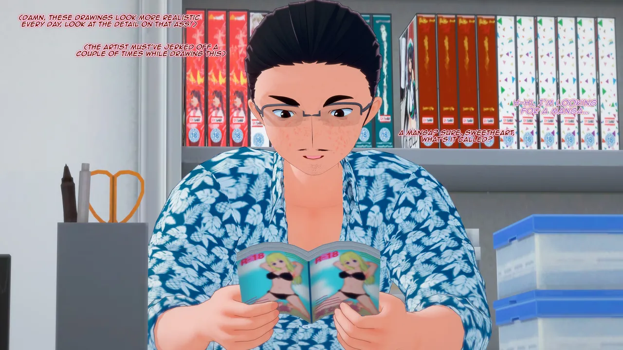 Manga Page 978