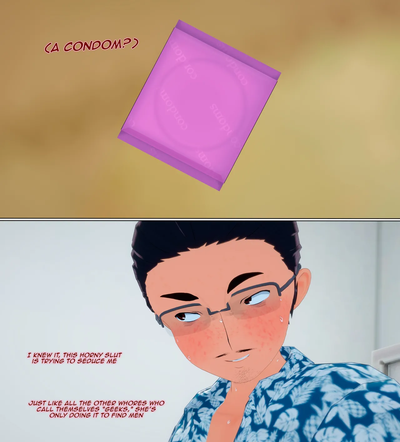 Manga Page 988