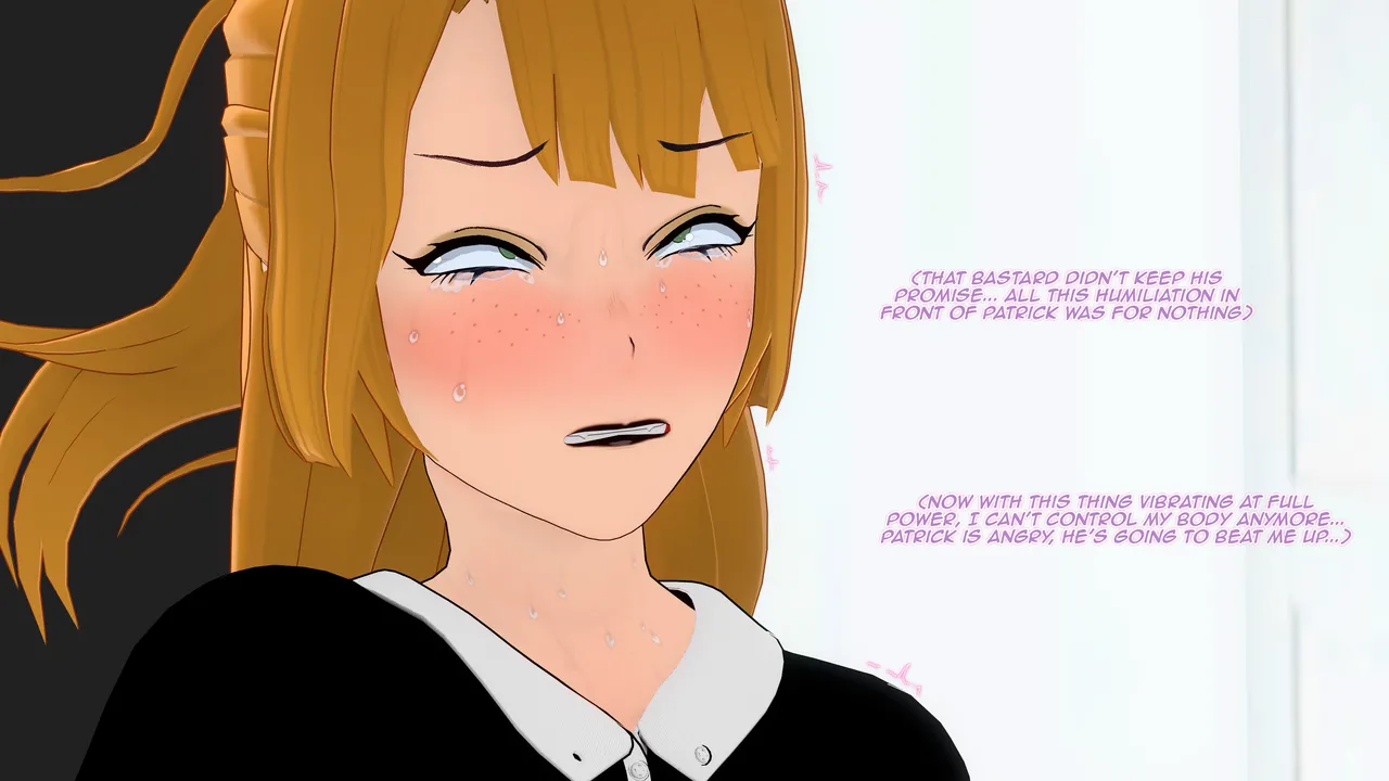 Manga Page 1027