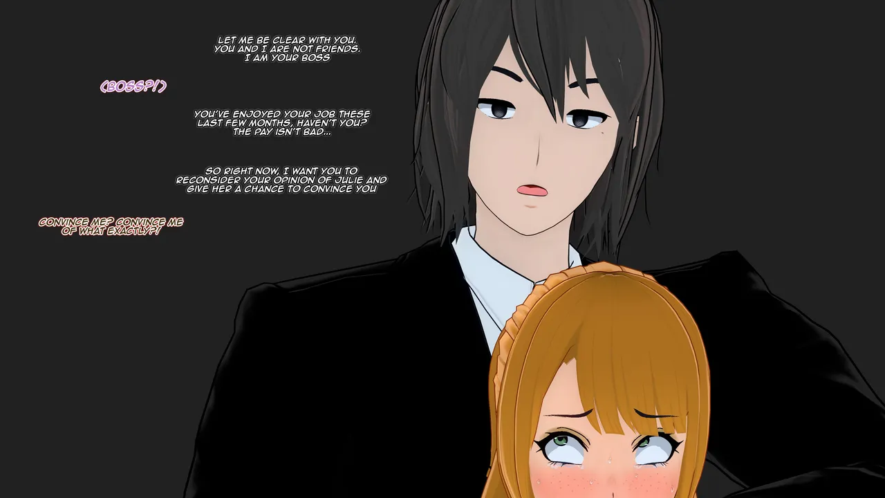 Manga Page 1030
