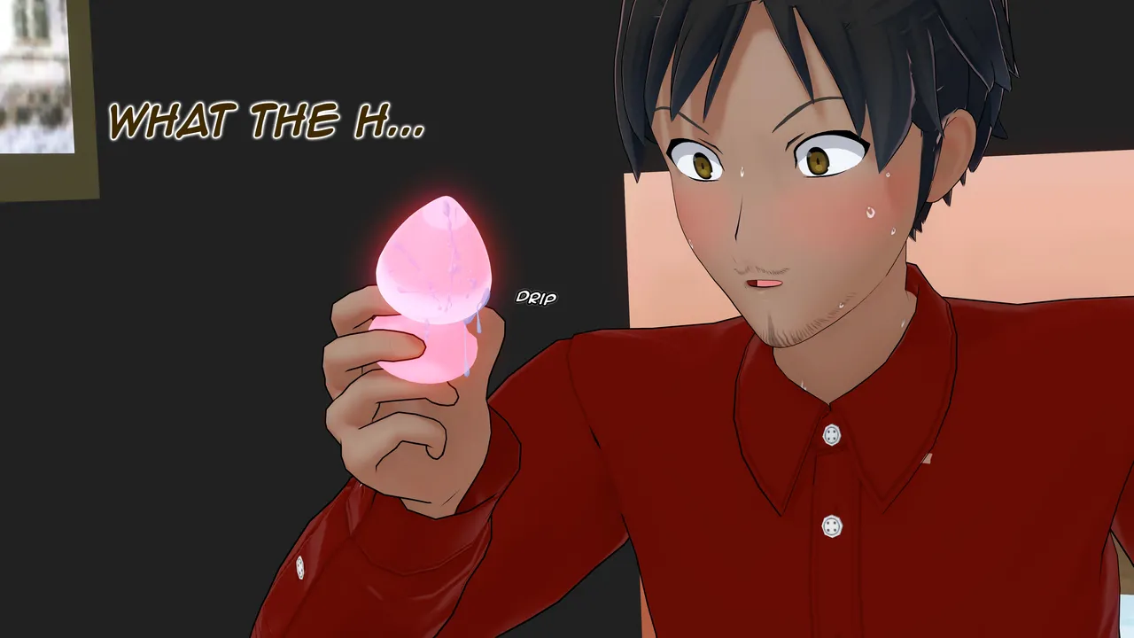 Manga Page 1050