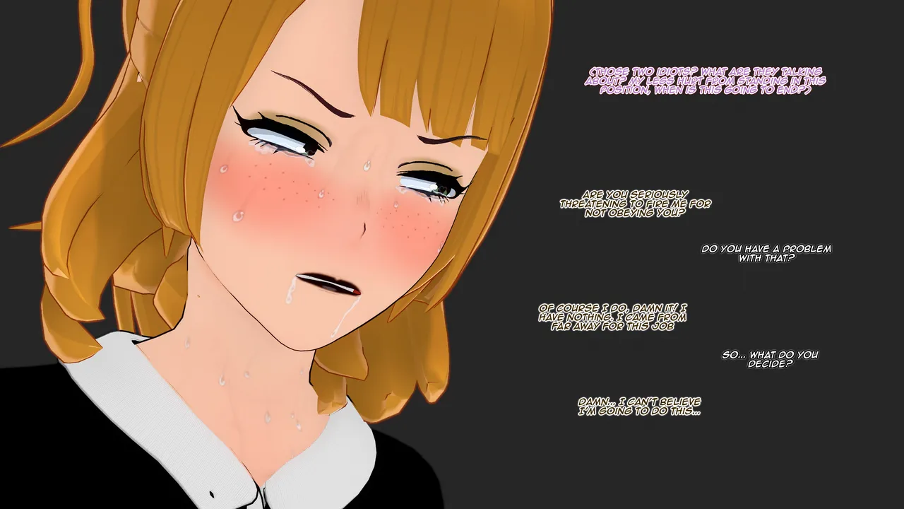 Manga Page 1057