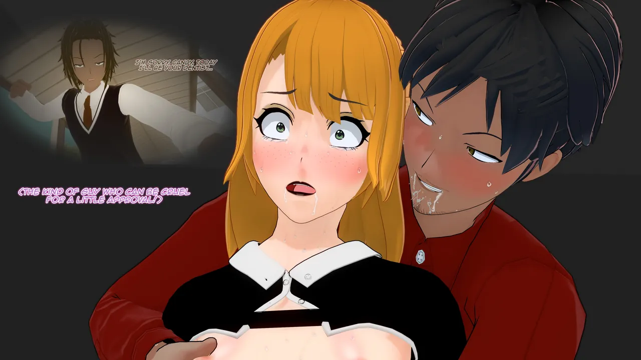 Manga Page 1080