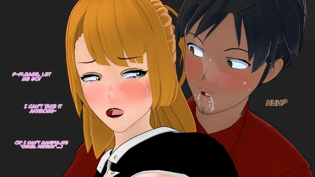 Manga Page 1087