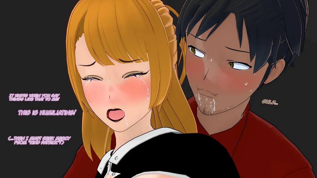 Manga Page 1088