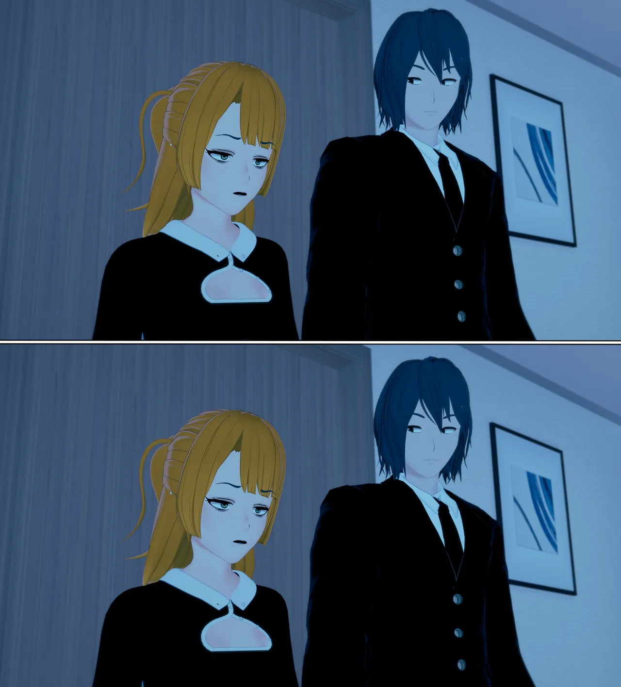 Manga Page 1105