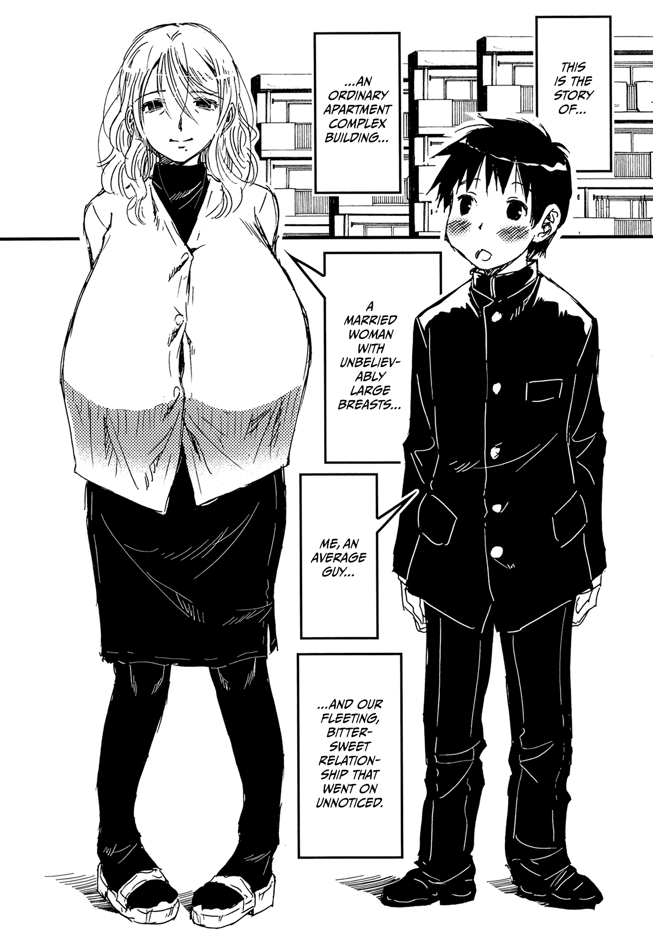 Manga Page 4
