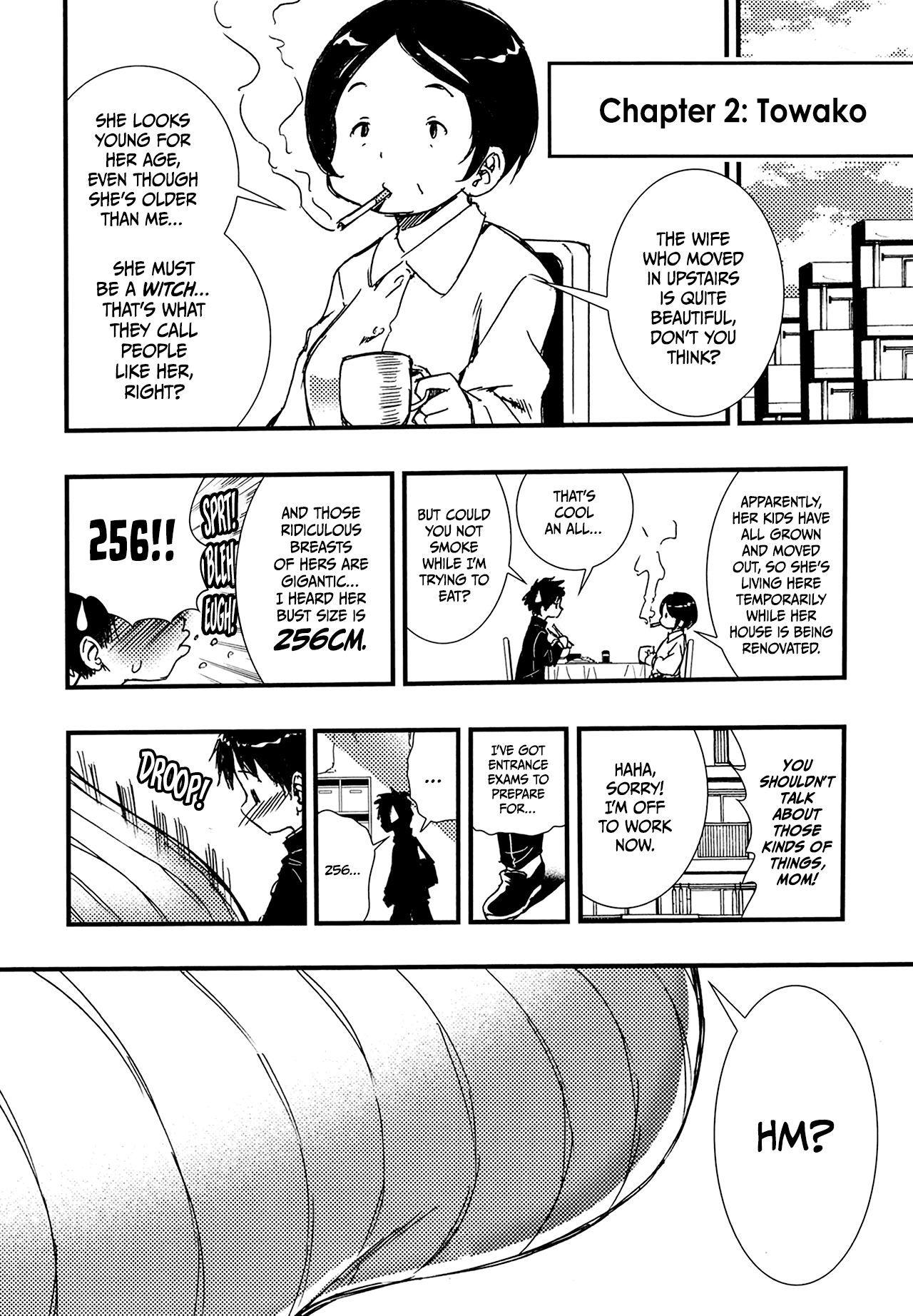 Manga Page 10