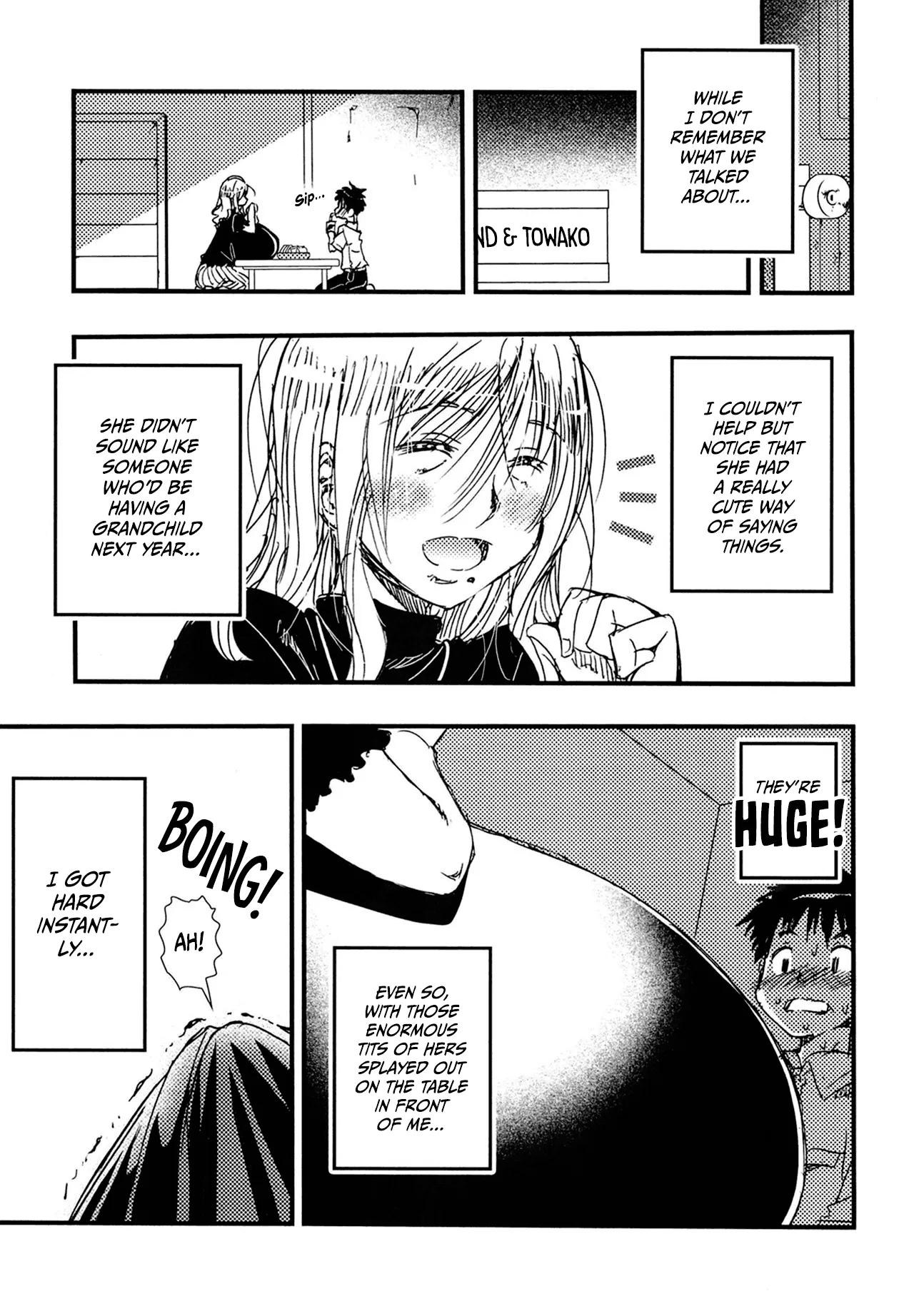 Manga Page 15
