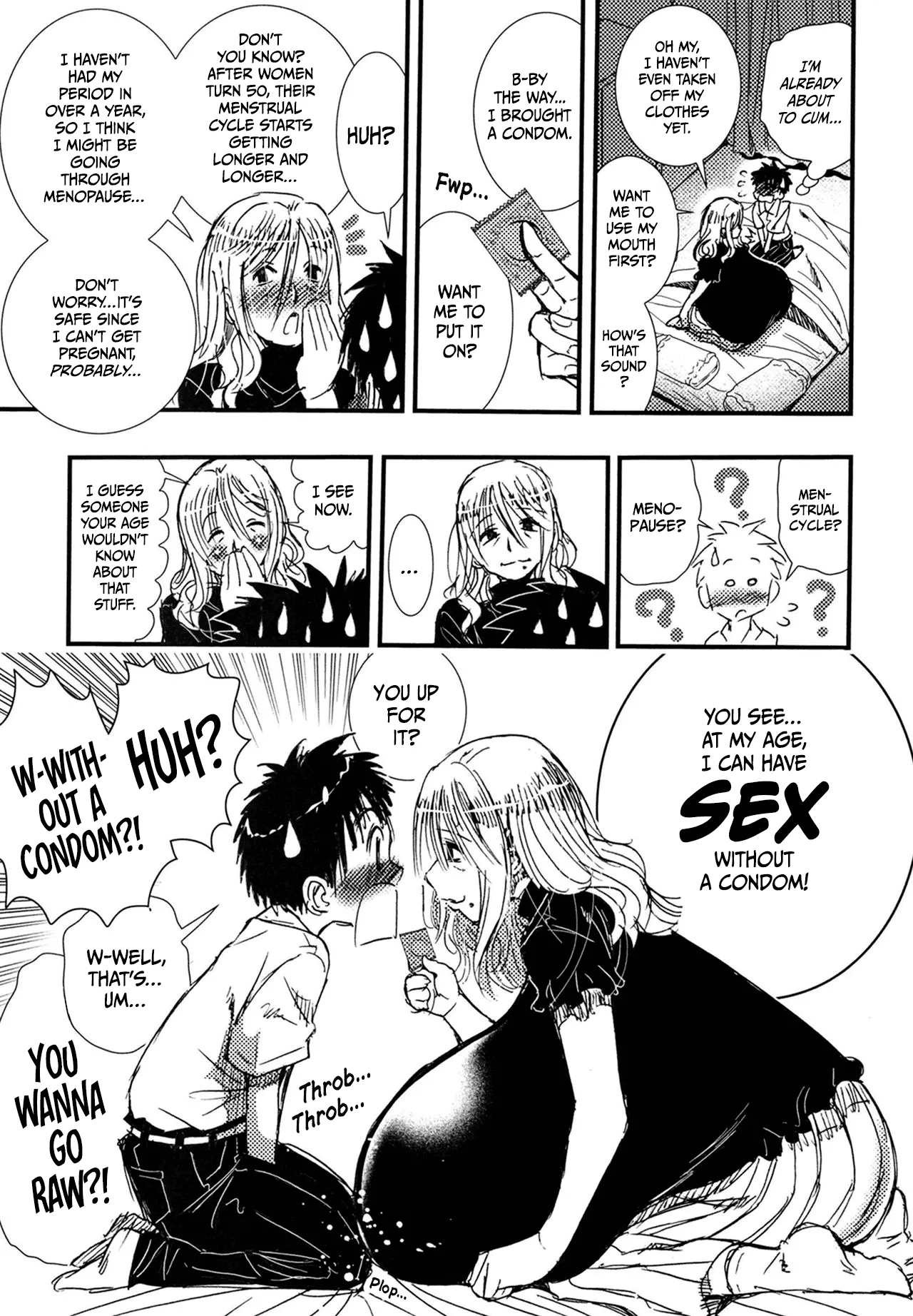 Manga Page 19