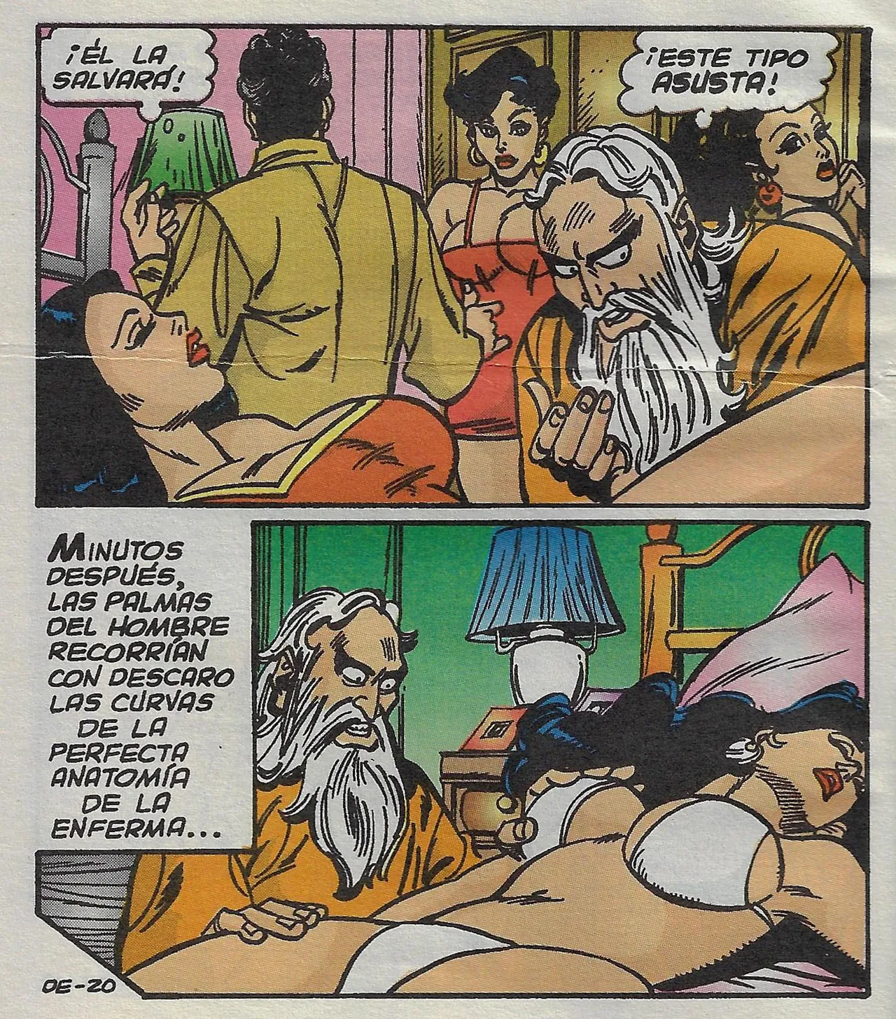 Manga Page 21