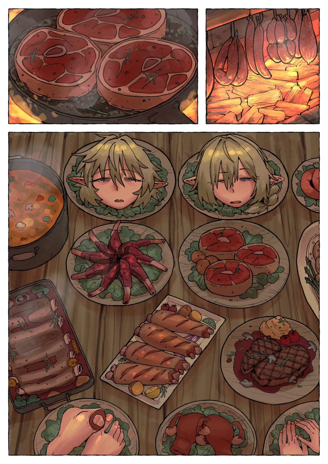 Manga Page 13