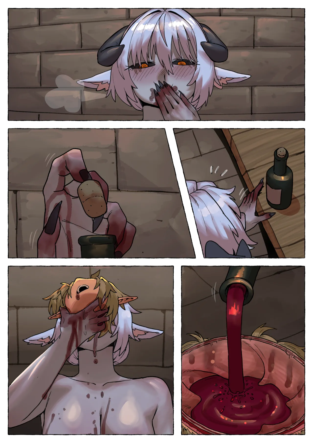 Manga Page 16
