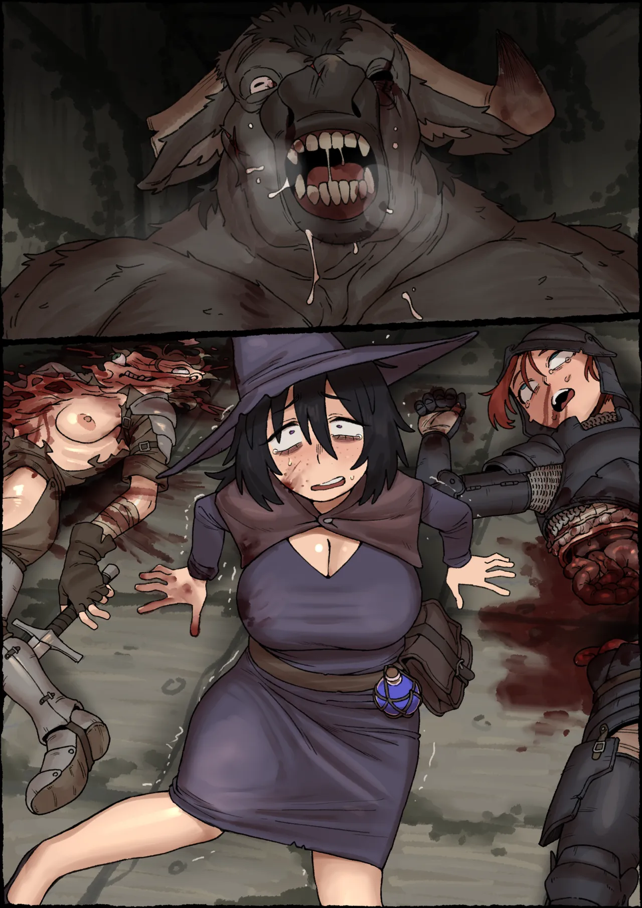 Manga Page 99