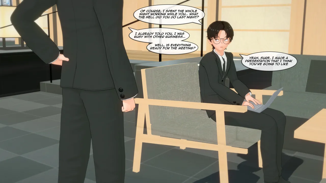 Manga Page 20