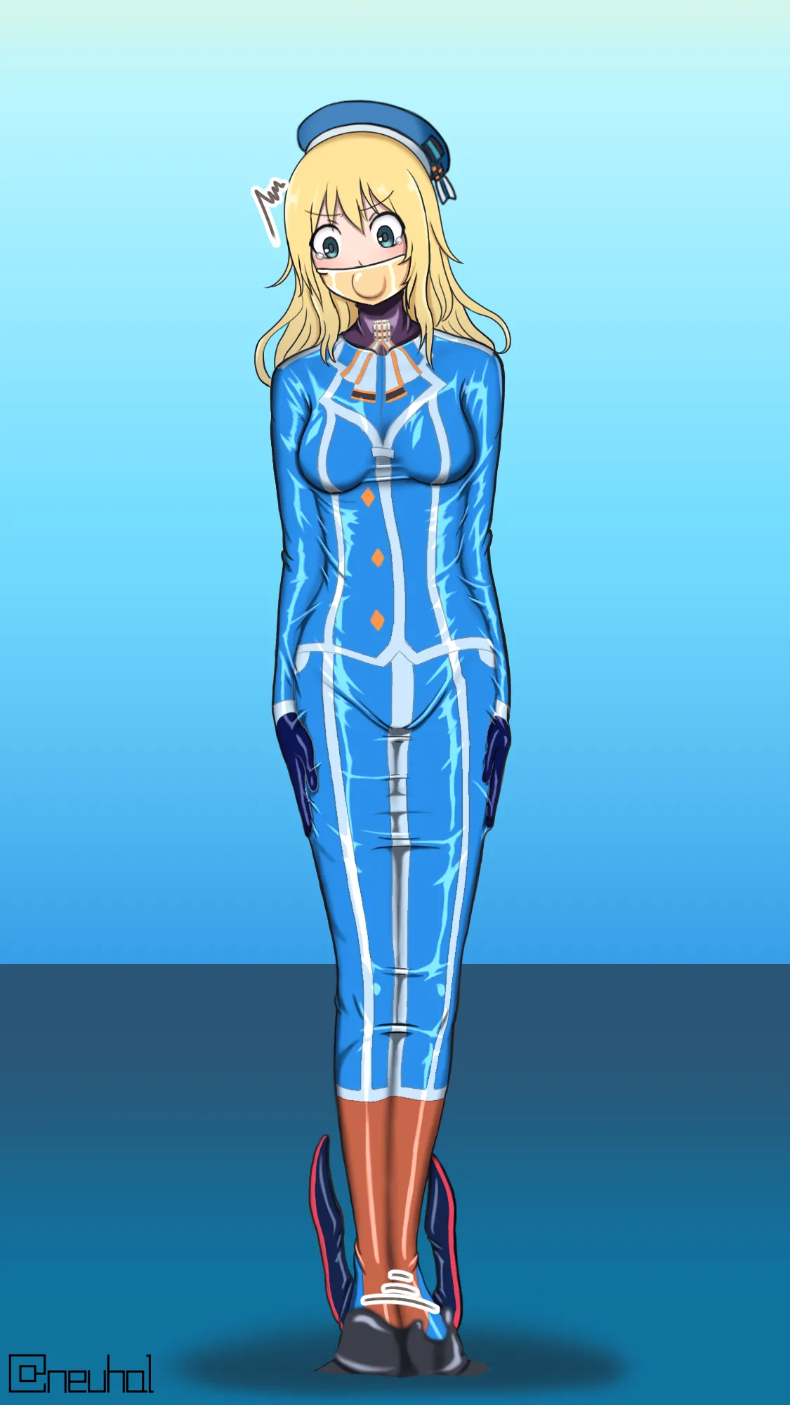 Manga Page 319