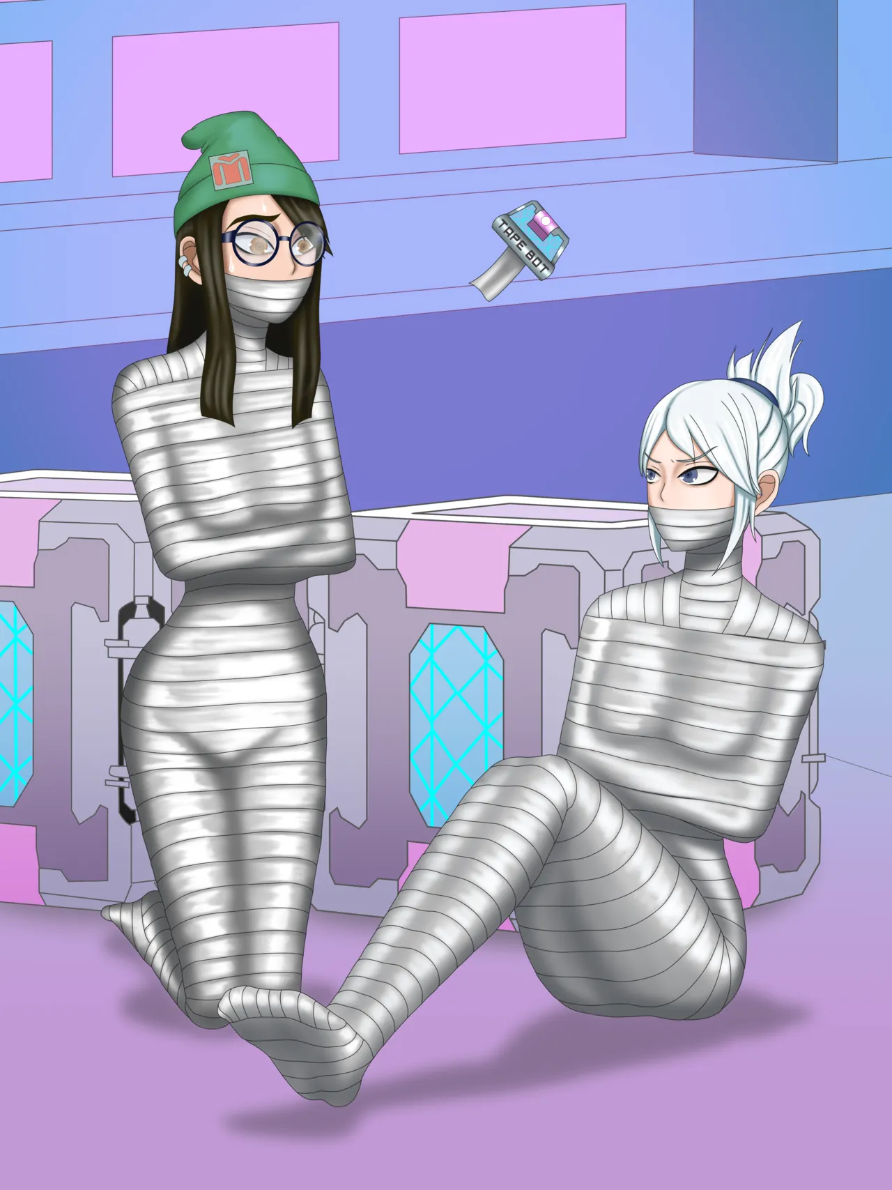Manga Page 397