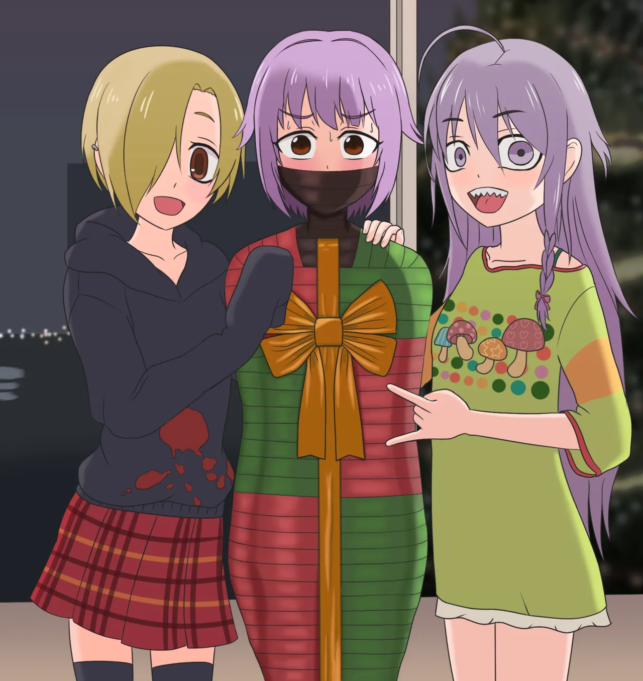 Manga Page 429