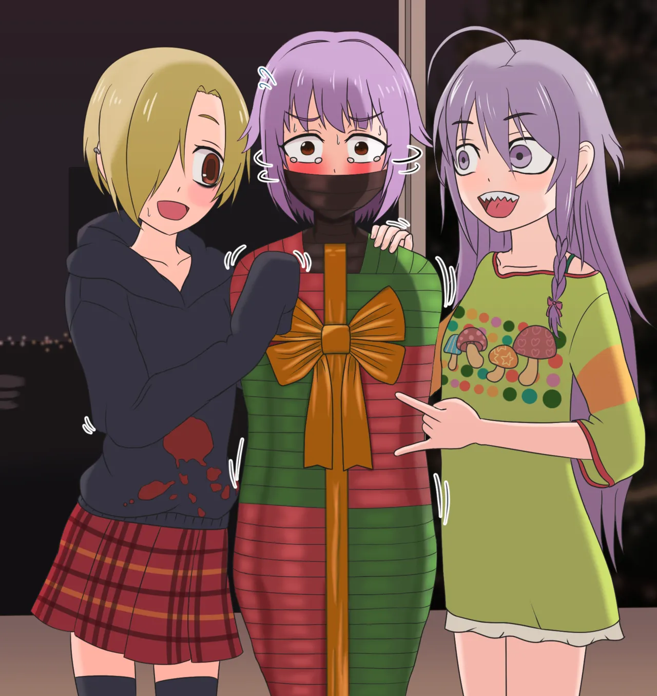 Manga Page 432