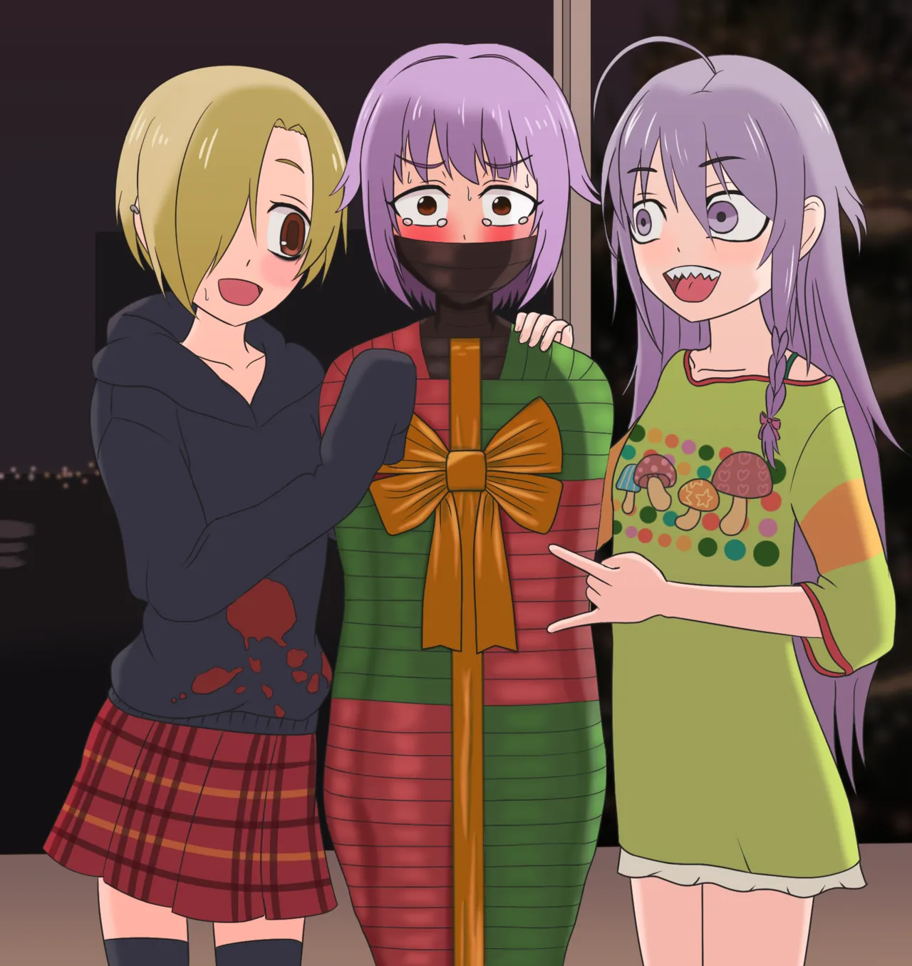 Manga Page 433