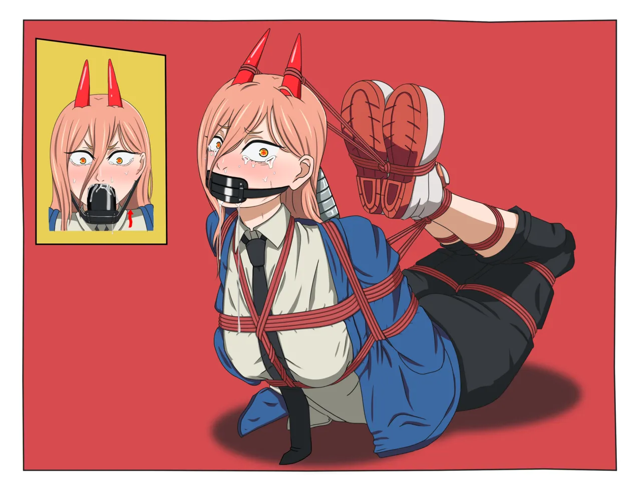 Manga Page 551