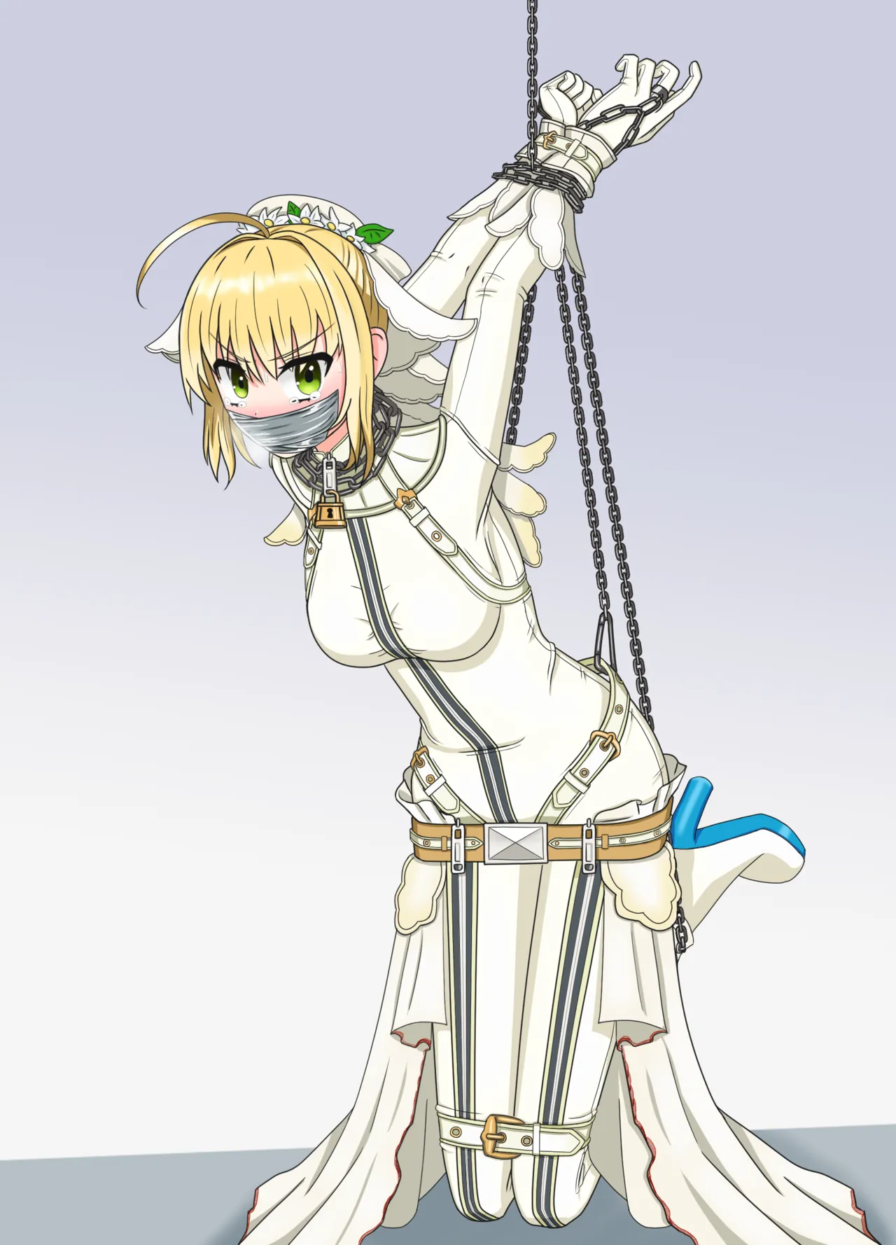 Manga Page 565