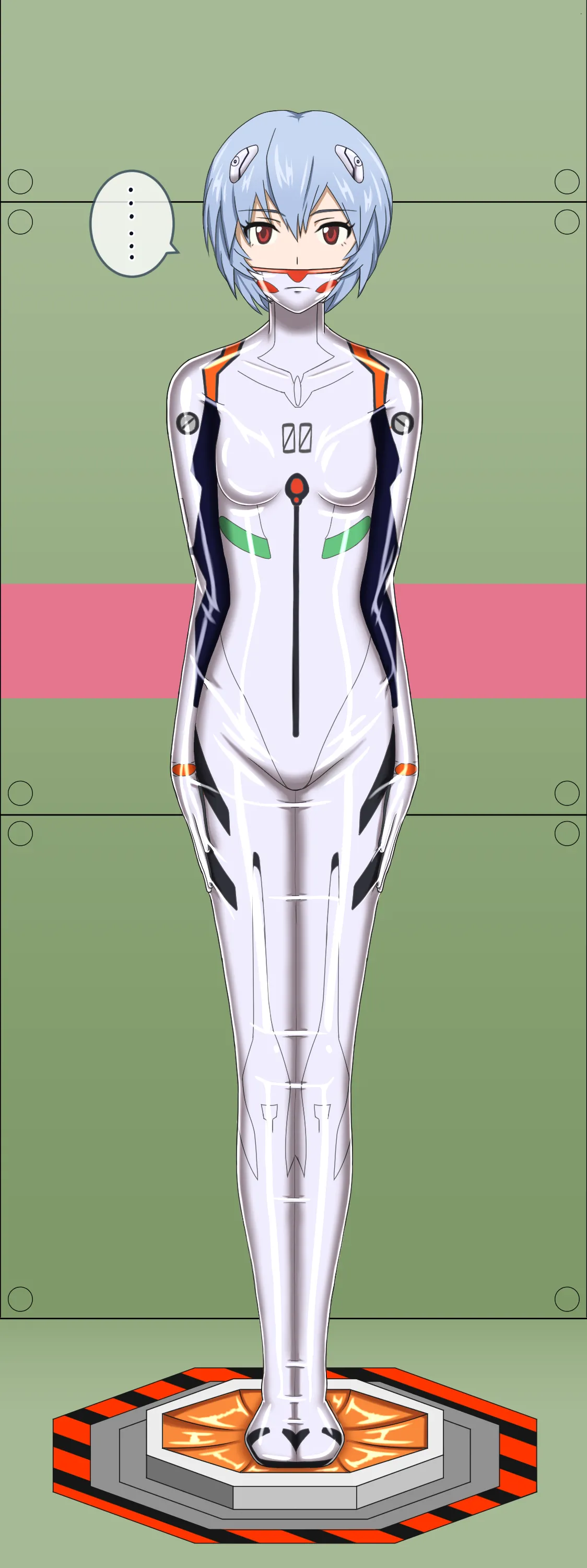Manga Page 630