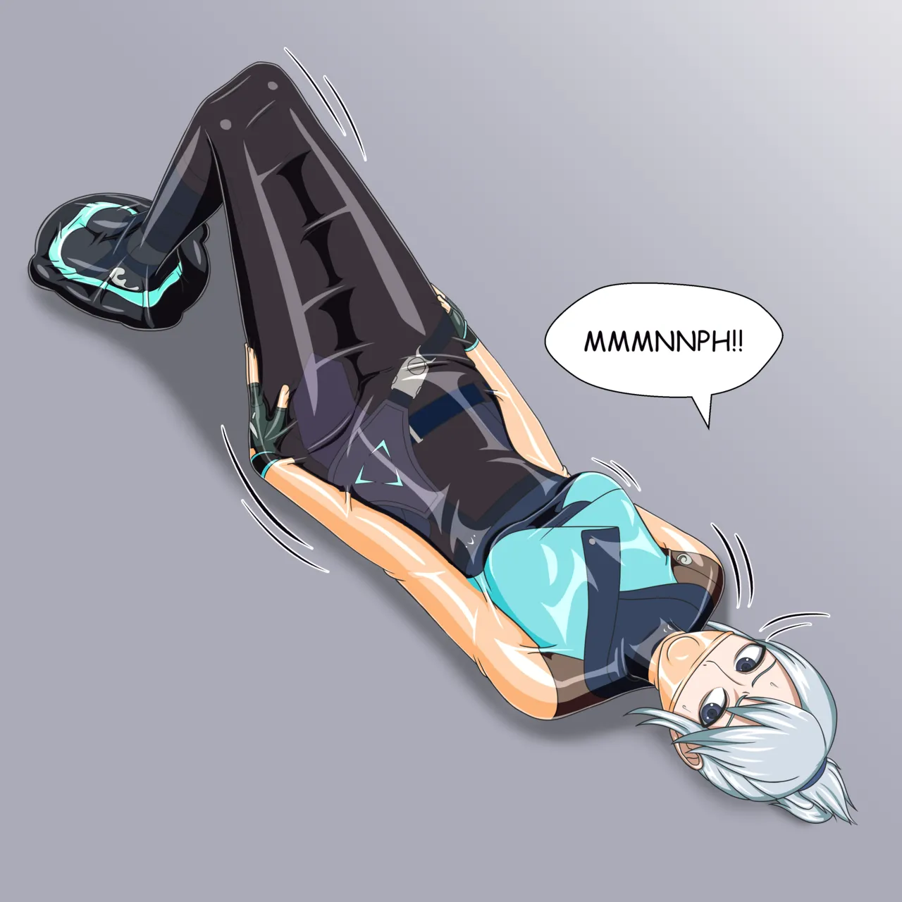 Manga Page 718