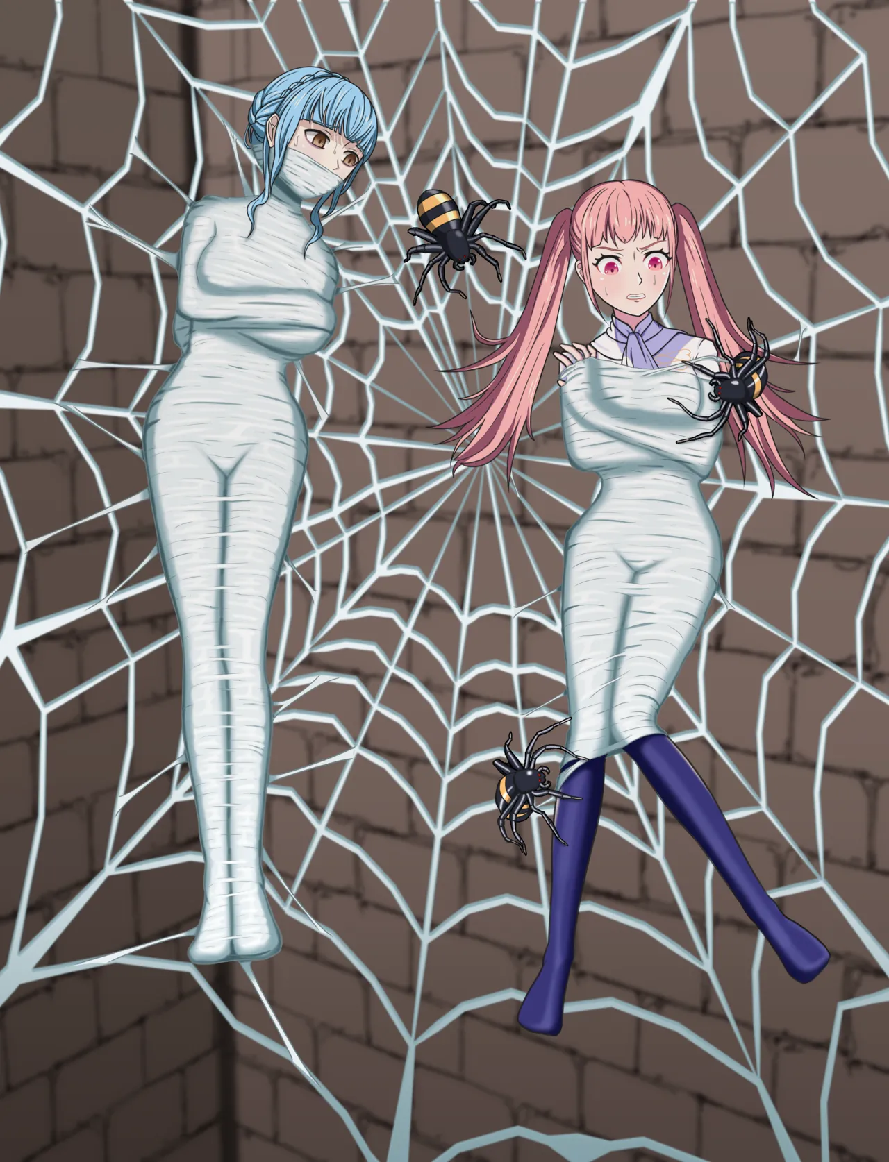 Manga Page 863