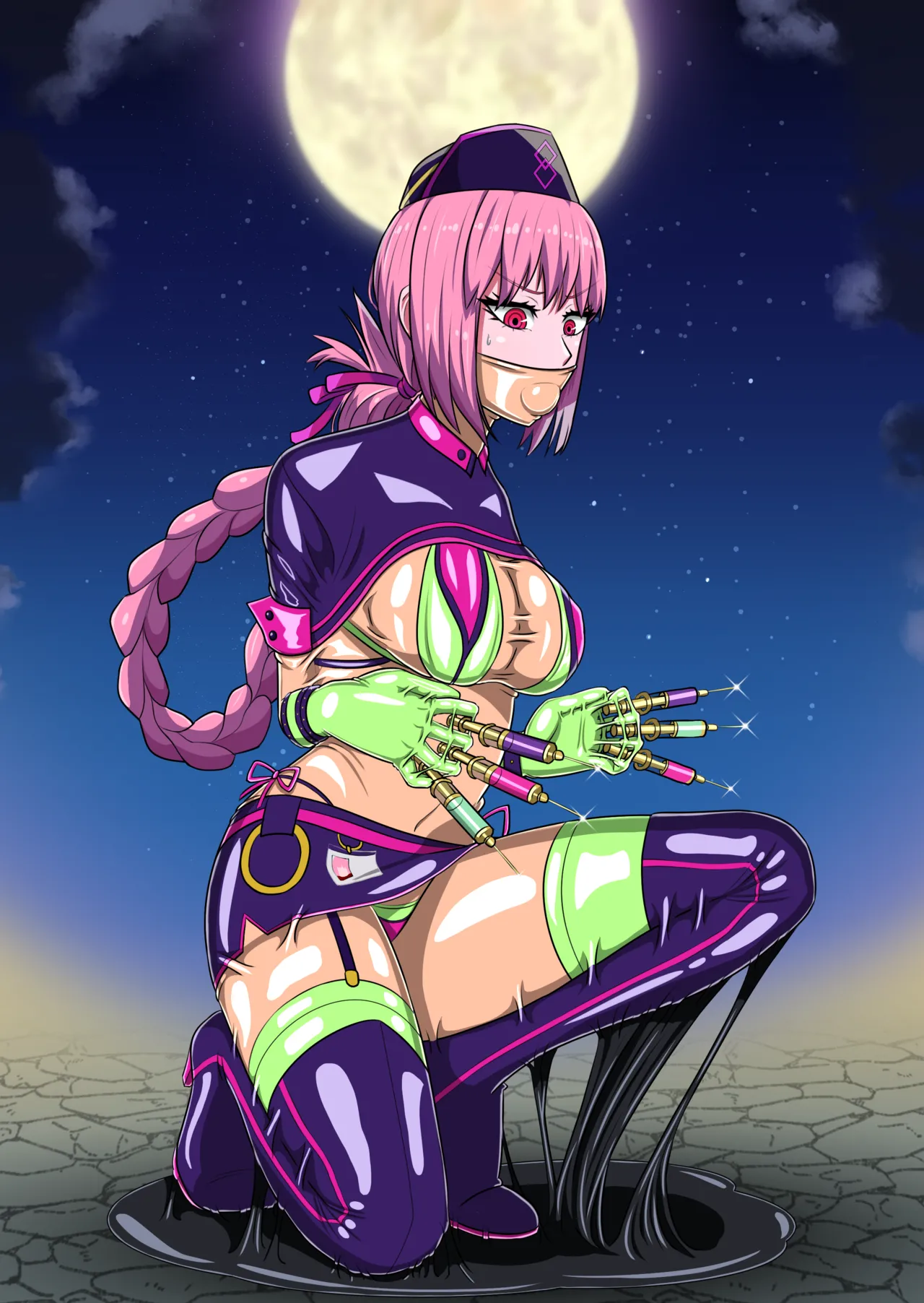 Manga Page 889