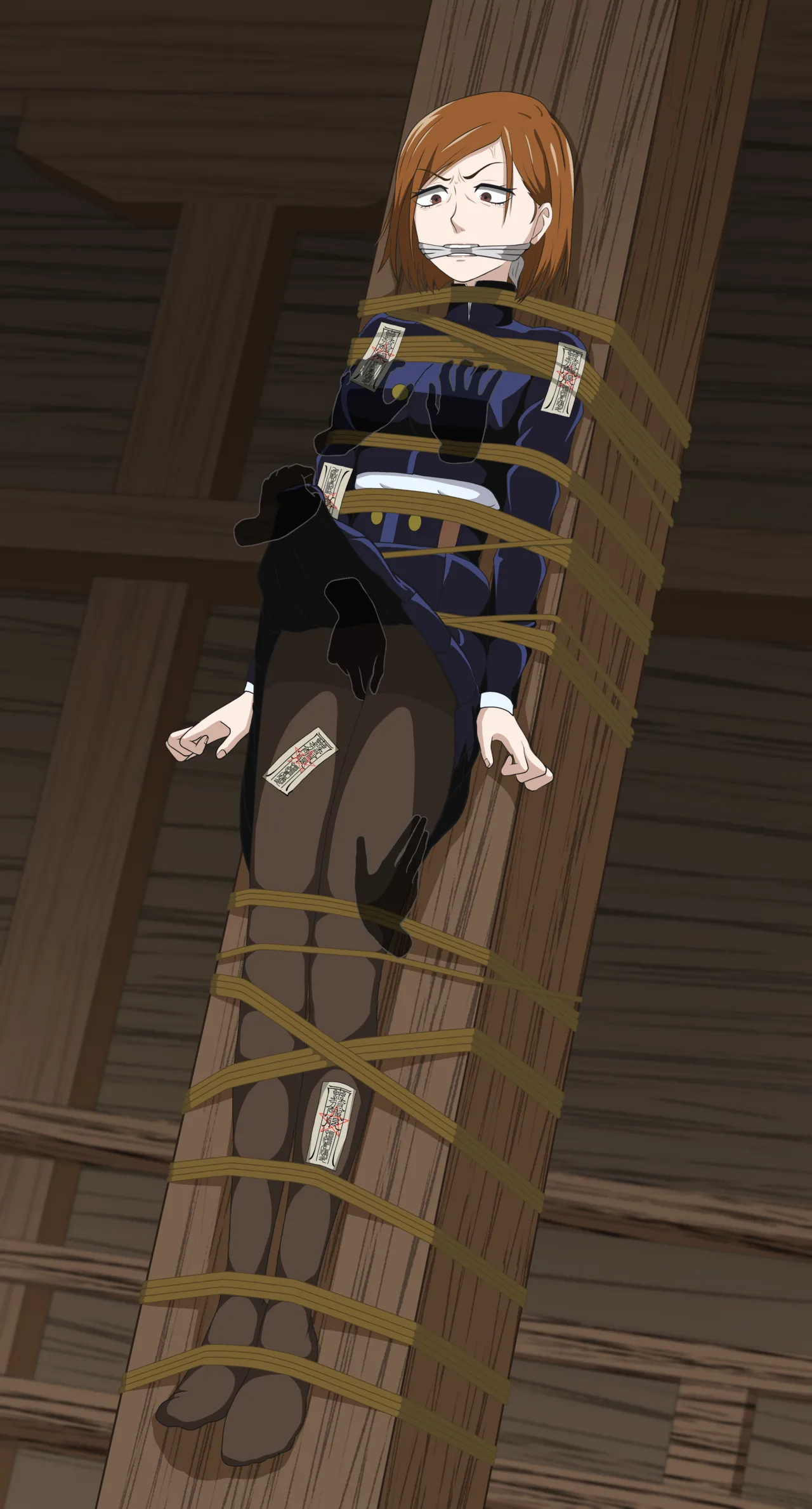 Manga Page 1022