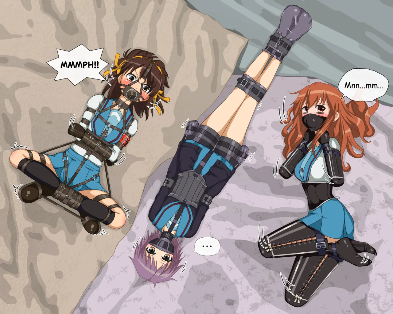 Manga Page 1040