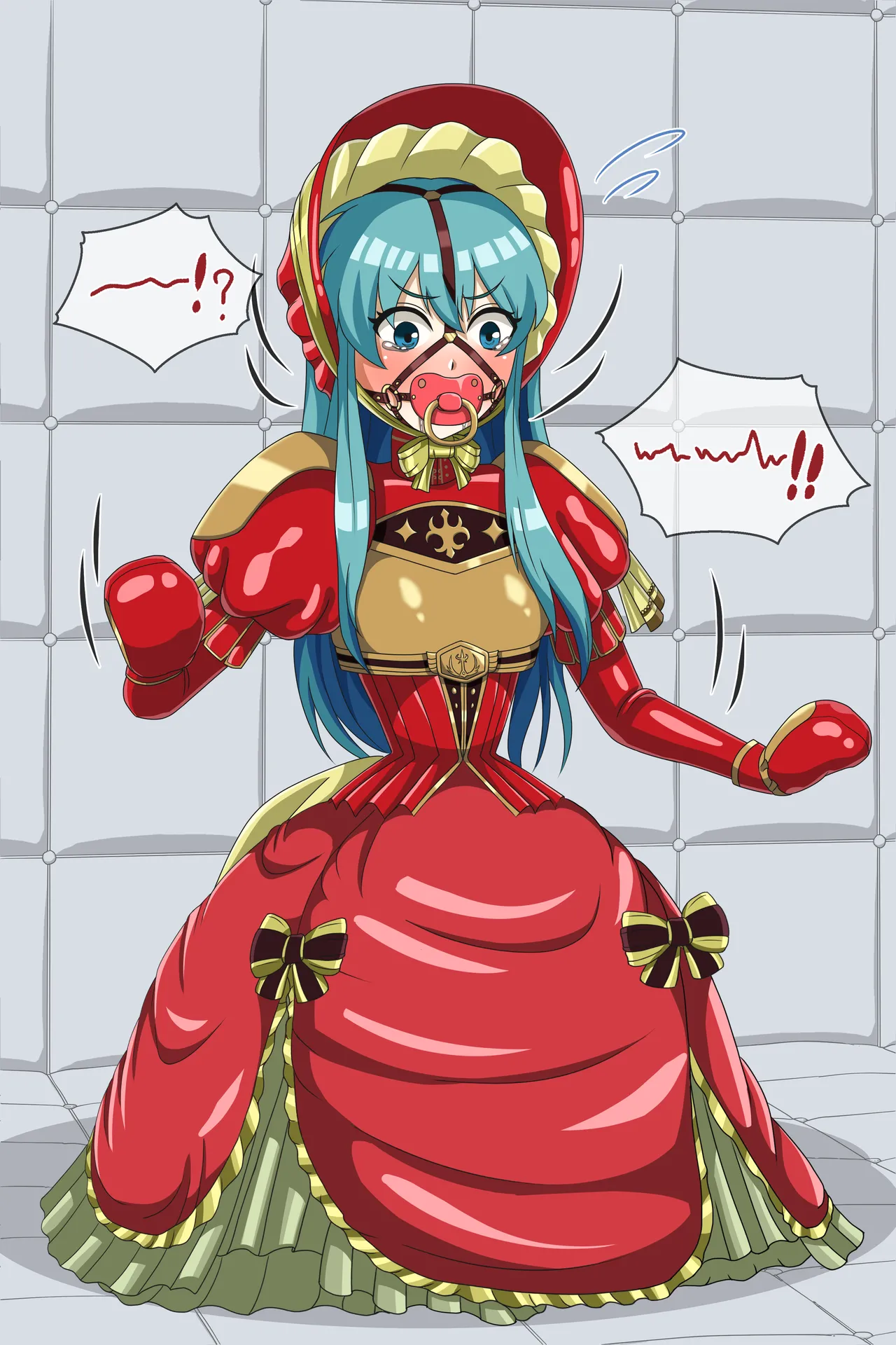 Manga Page 1199