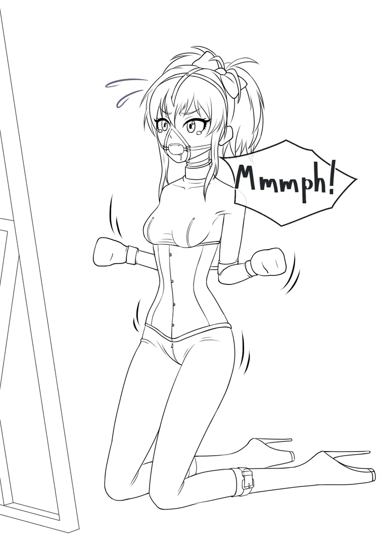 Manga Page 1222