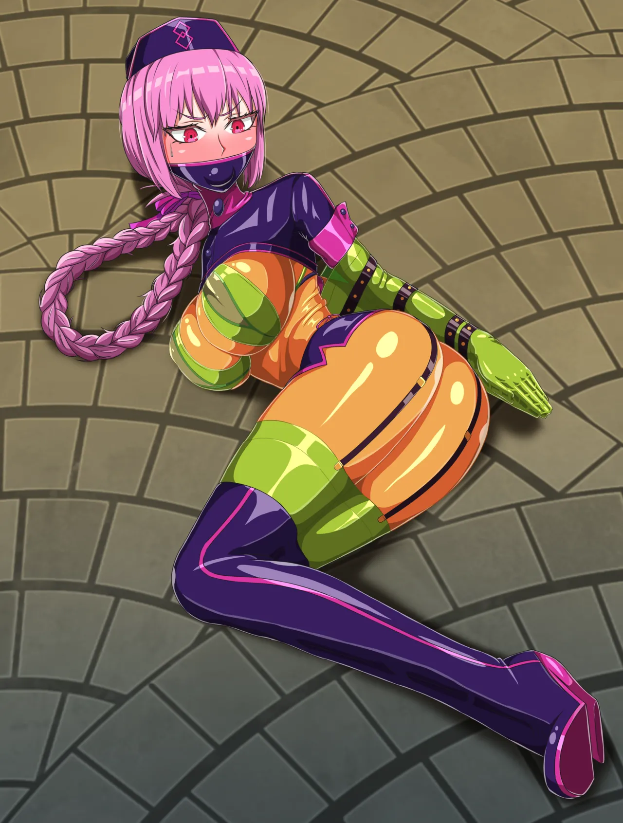Manga Page 1370
