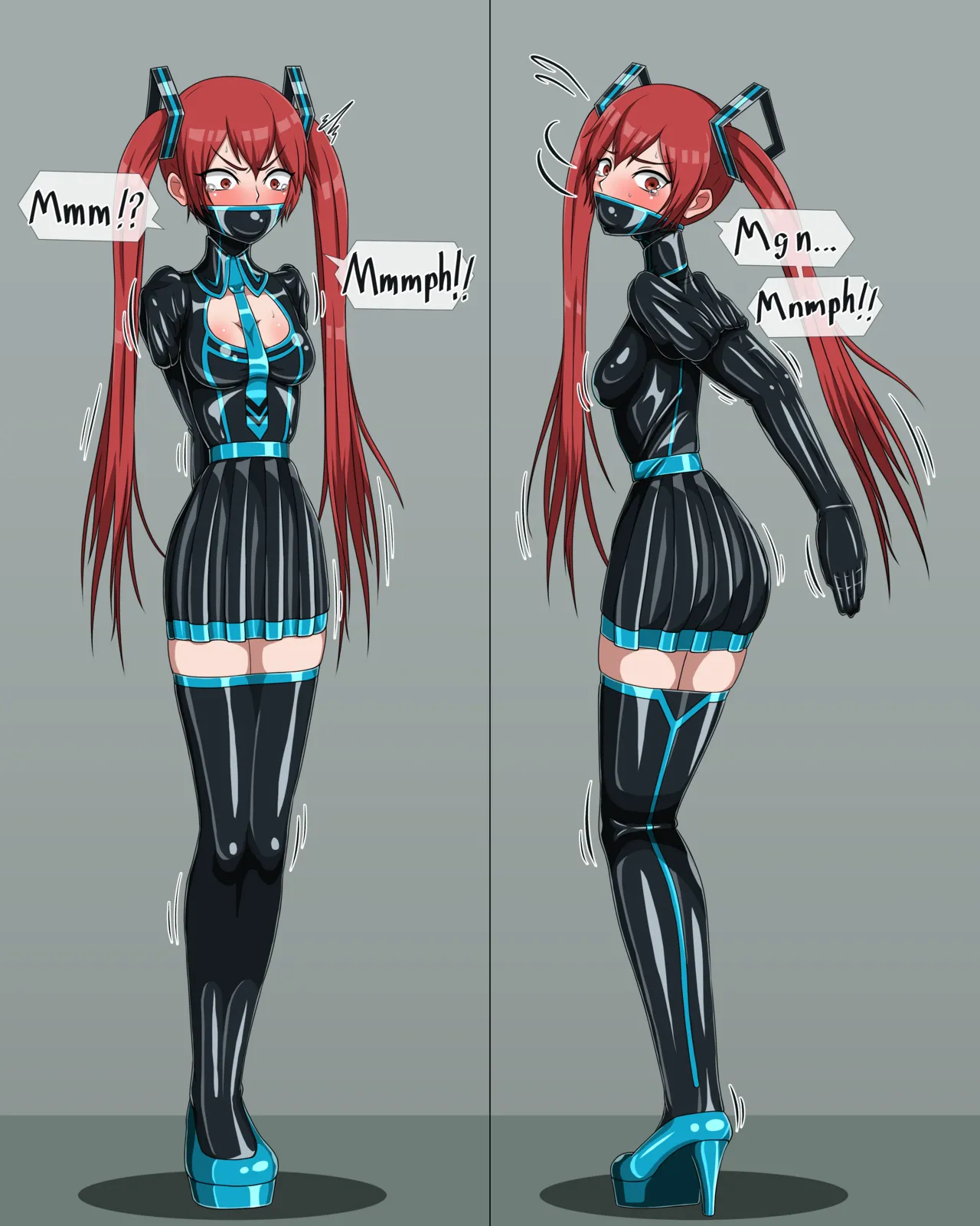 Manga Page 1697