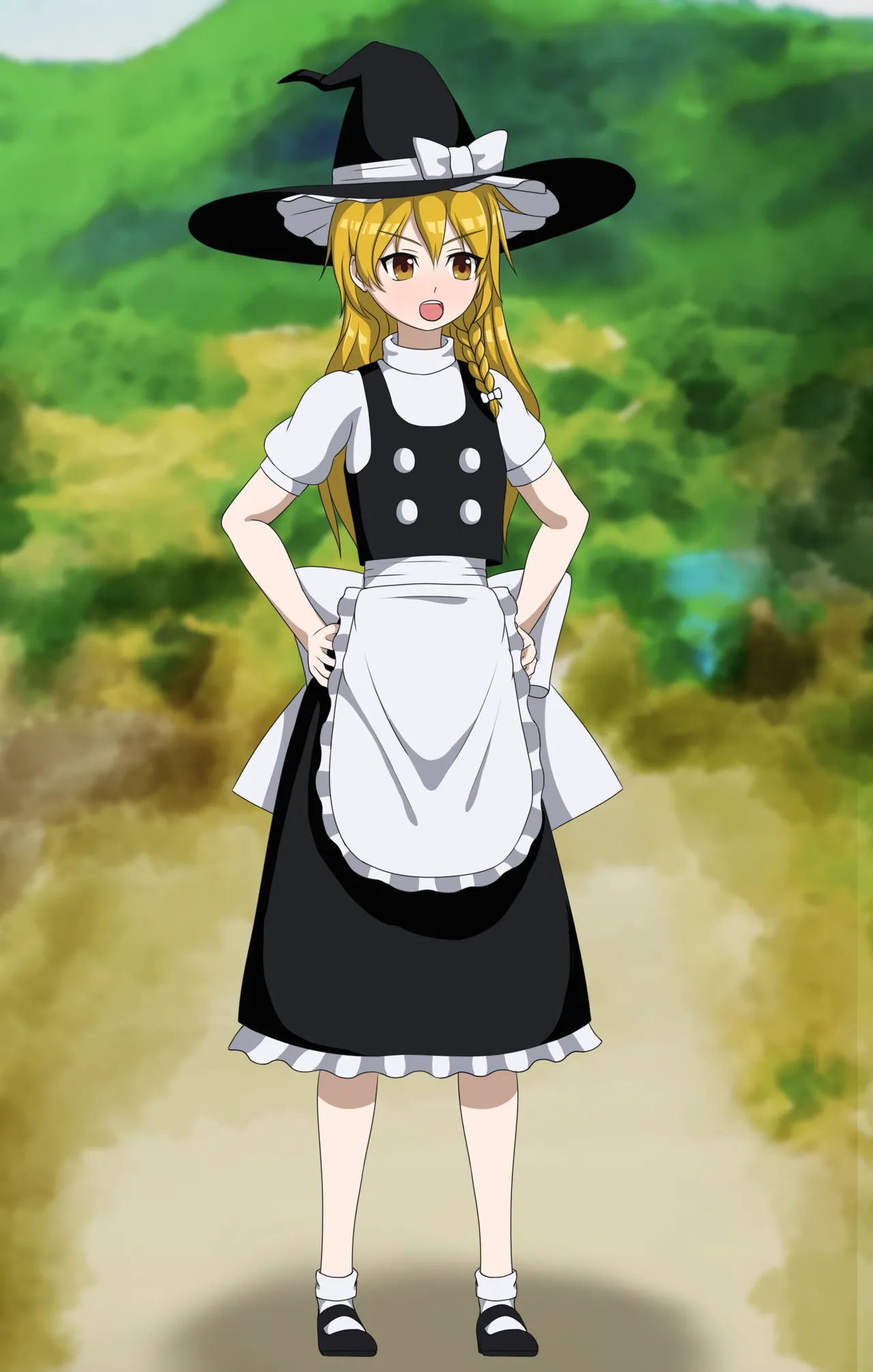 Manga Page 1728