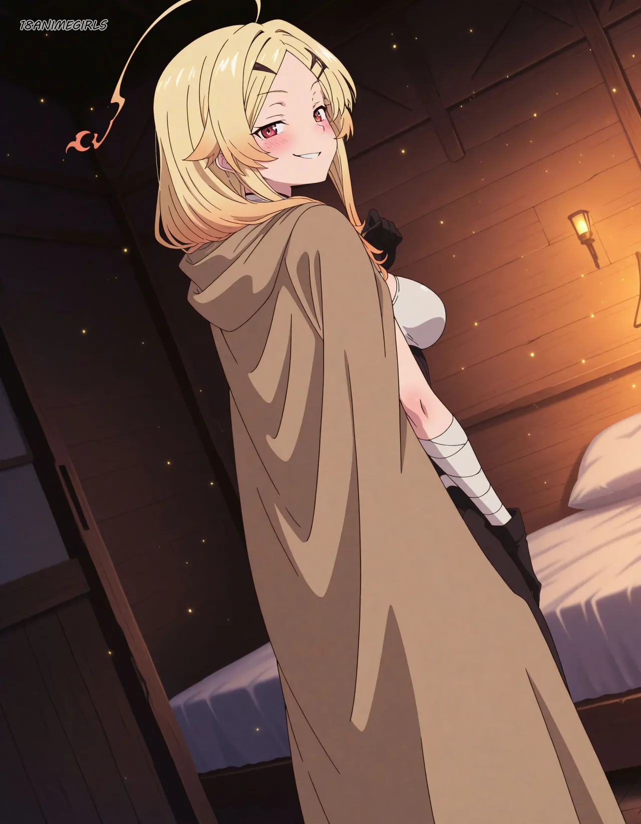 Manga Page 808