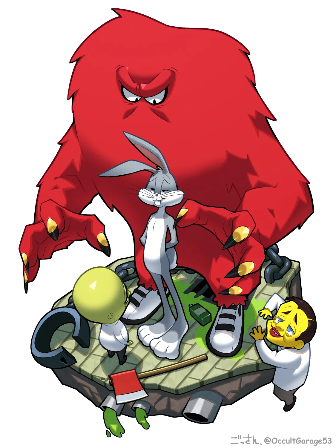Manga Page 28
